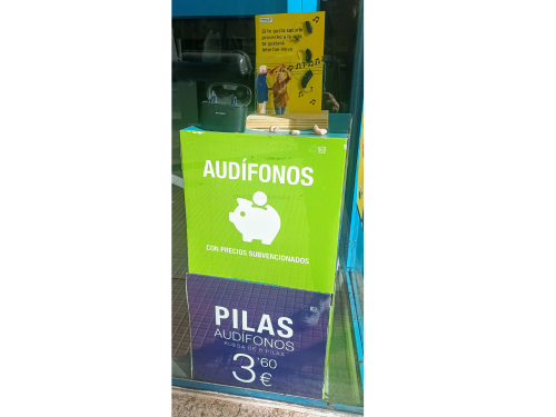 Tu Visión Alcalá